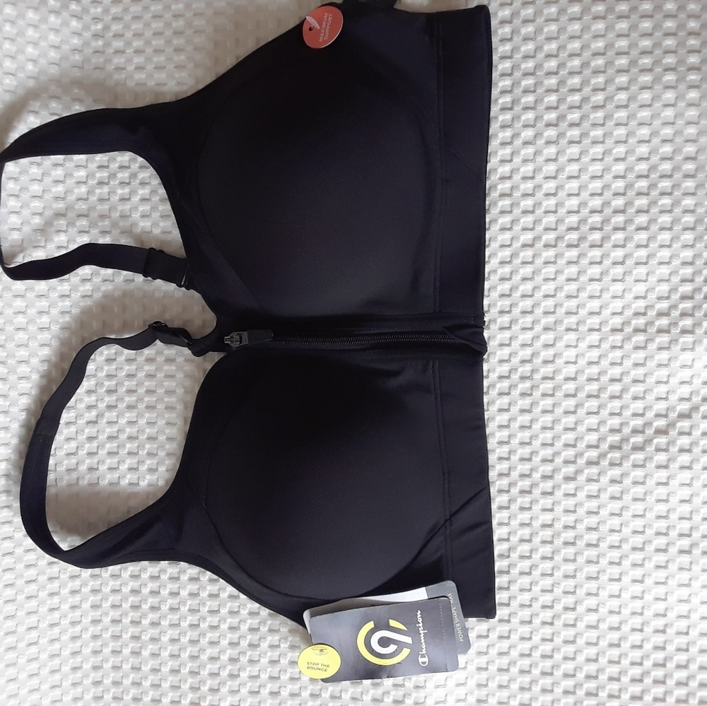 Champion sports bra